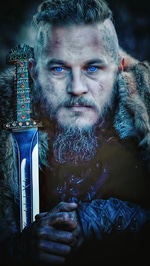 I am king