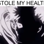 I am you and you are me.