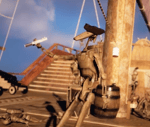 Battle Droids Singing Wellerman Song
