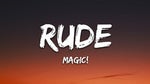Rude by MAGIC!