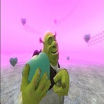 Chest pain by Malcolm Todd I LOVE I LOVEE