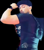 Let's go to the gym buddy - Sound