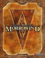 Elder Scrolls 3 Title Theme