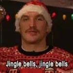 Sandaru - jingle bells