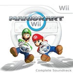 mario kart wii title