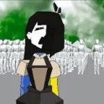 I'm allergic to people