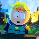 South Park The Stick of Truth: Butter's voiceline for healing