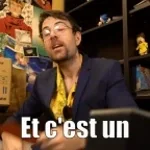 Joueur du Grenier non cest mal