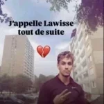 jappelle lawisse