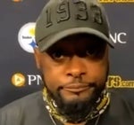 Mike Tomlin “We do not care”