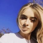 Sabrina Carpenter Cat Langauge