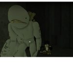 Cyberpunk Edgerunners “I Really Want to Stay At Your House” by