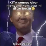 Kita Prabowo