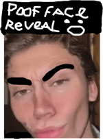 Sometimes my alpha side makes me lose control daddy's gonna get