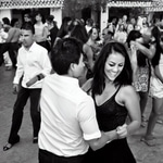i just wanna dance