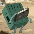 Adventure Time Theme Song Cartoon Network - Sound