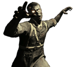 CoD Zombie Voiceline #5