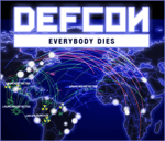 DEFCON - Alarm sound