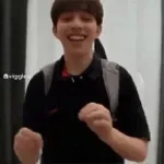 King Nasir Dance (loud)