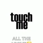 Touch me harder - Tristan Romo