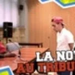 Je suis pas violent !!!! (copy)