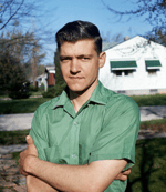 American Patrol Meacham