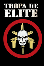 Tihuana Tropa de Elite