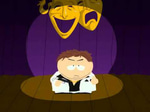 South Park Cartman Performs Scarface