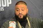 Together were stronger X2 - Dj khaled