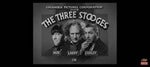 Three Stooges Metal Clang