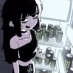 Man I Could Use a Monster Right Now