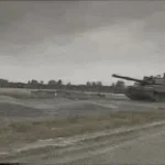 tank