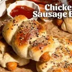 jeg binder dine boller sammen