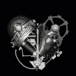 corazon de acero