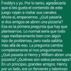 Para Entender La Historia