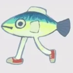 dzieci i ryby dłuta nie mają