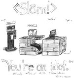 GarryBlox: I LOVE CHOCOLATE