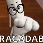 Abracadabra
