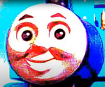 Thomas the tank engine