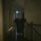 the lawnmower screaming in agony