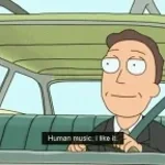 human music