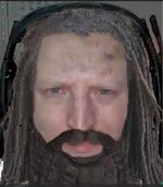 Red Sun in the Sky High Quality