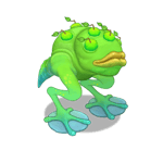 WAKE UP THE WUBLINS