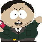 Well screw you guys! Im going Home!