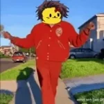 tinman walk past winda