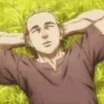 vinland saga