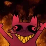 LET THE WORLD BURN🔥🔥deafening