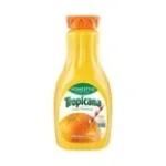 I don't like the juice (copy)