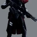 purge trooper you better help me