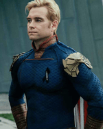 homelander calculation